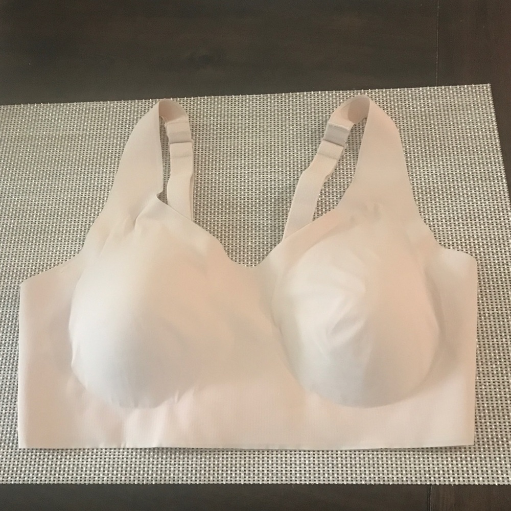 Super soft stretchy bra
